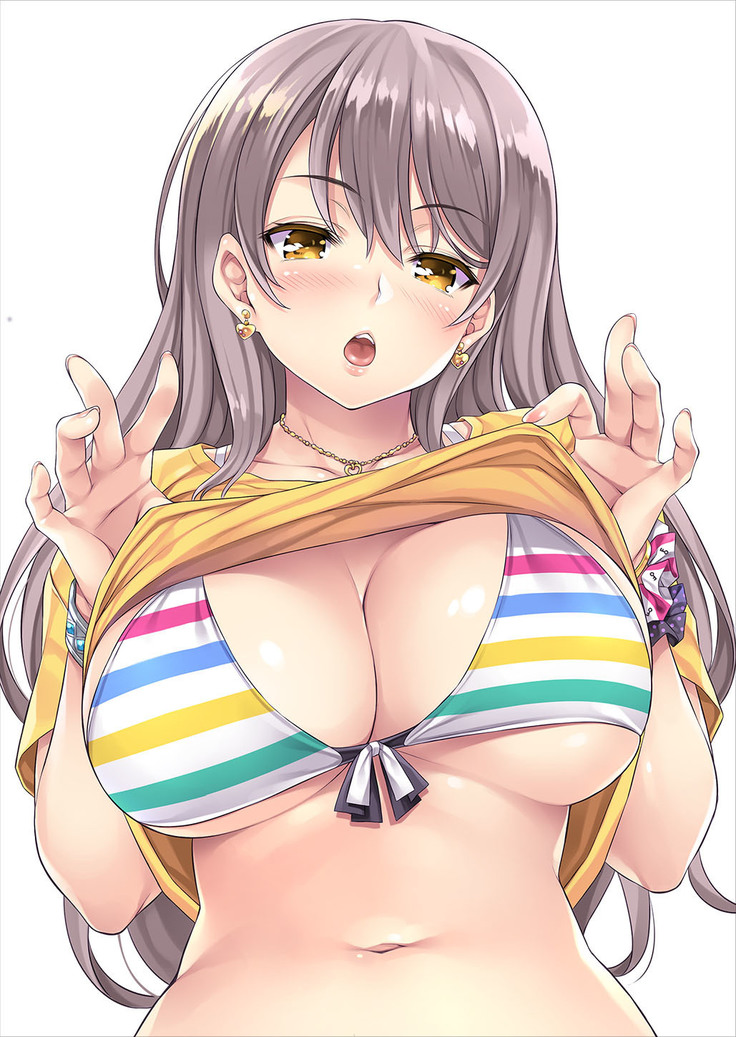 Maigo, Hiroimashita. ~2-hikime~