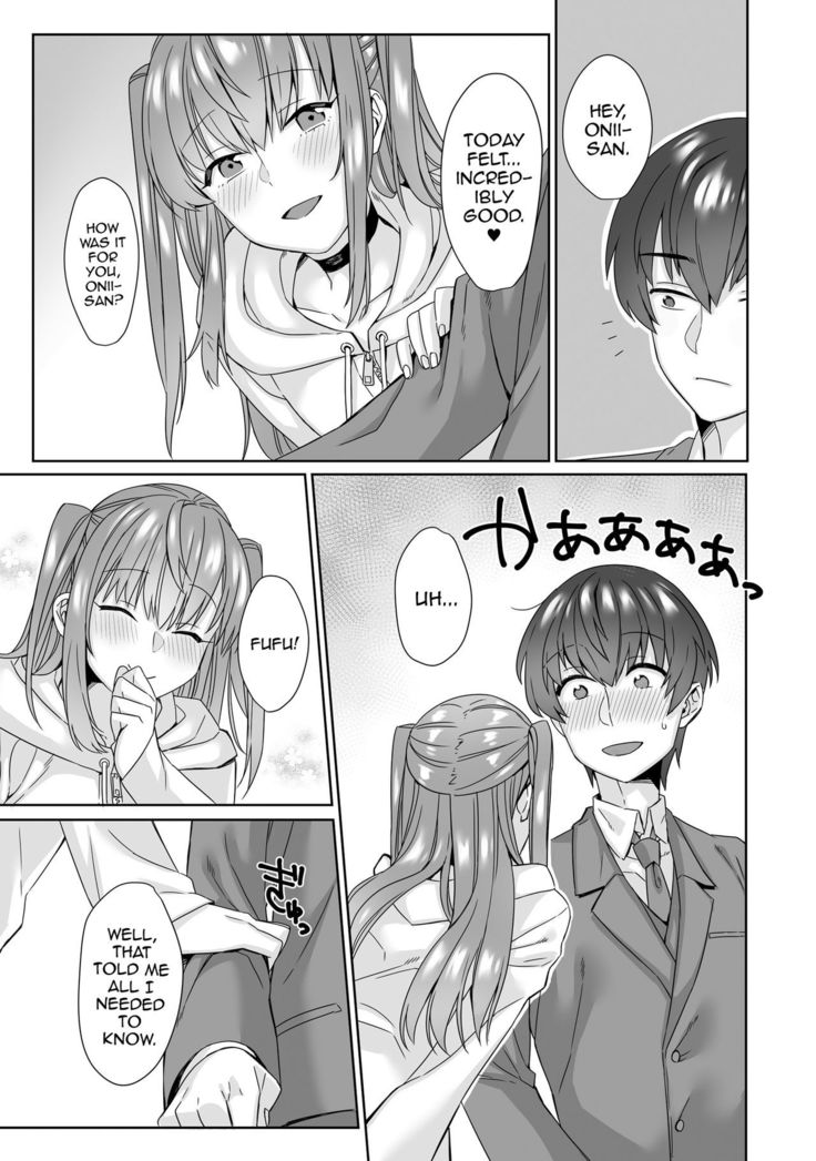 Fuuzoku Renai