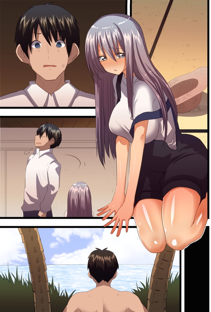 Harem de Sex Shihoudai Ryokou