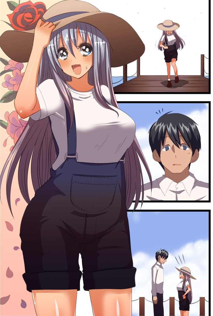 Harem de Sex Shihoudai Ryokou
