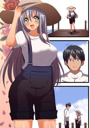 Harem de Sex Shihoudai Ryokou Page #52