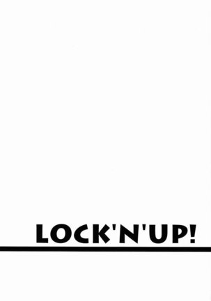 LOCK'N' UP! - Page 2