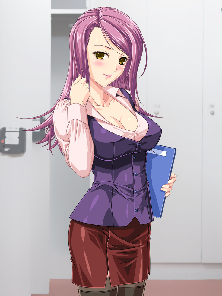Sensei no Himitsu wa Ochinchin no Haeta Otokonoko dearukoto