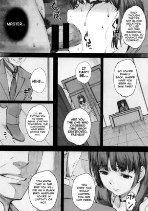 Houkago Initiation Page #152