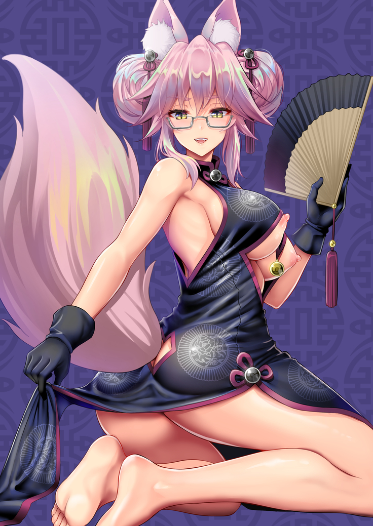 Cojanskaya ni Rouraku Sareru Hon | 코얀스카야에게 농락당하는 책