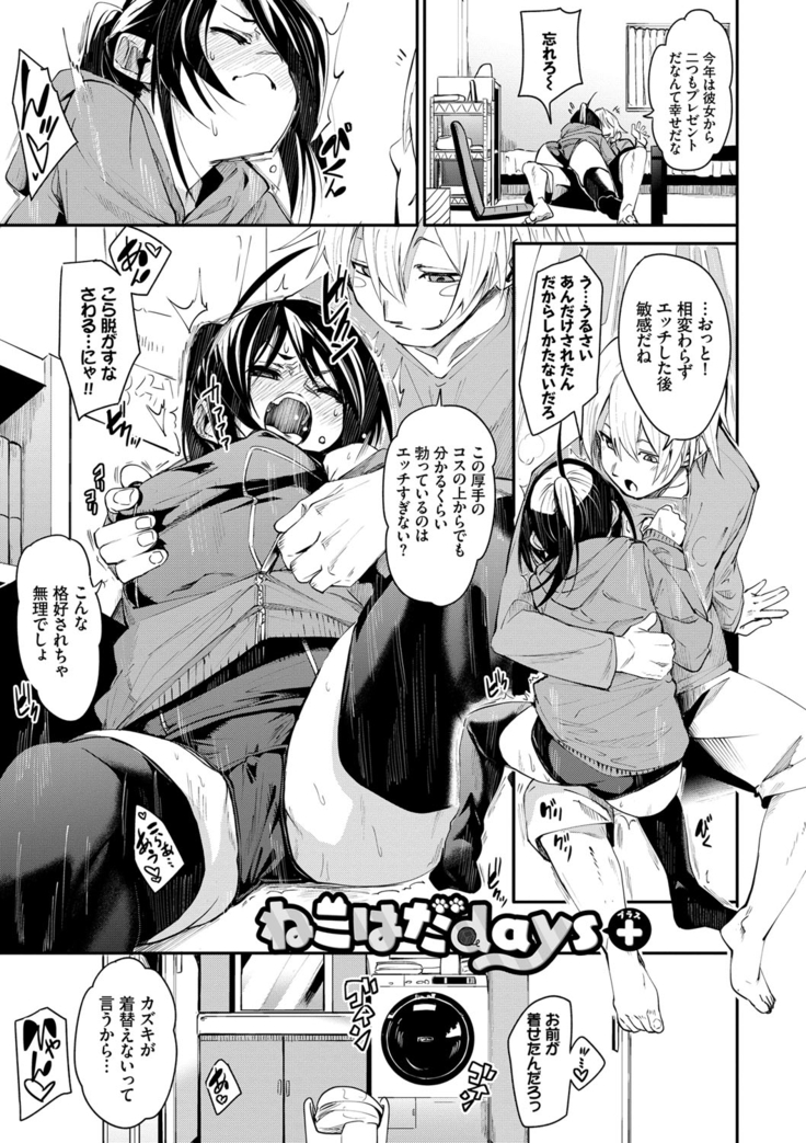 びんかんflavor