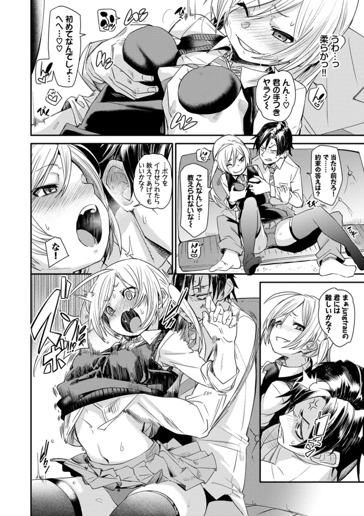 びんかんflavor