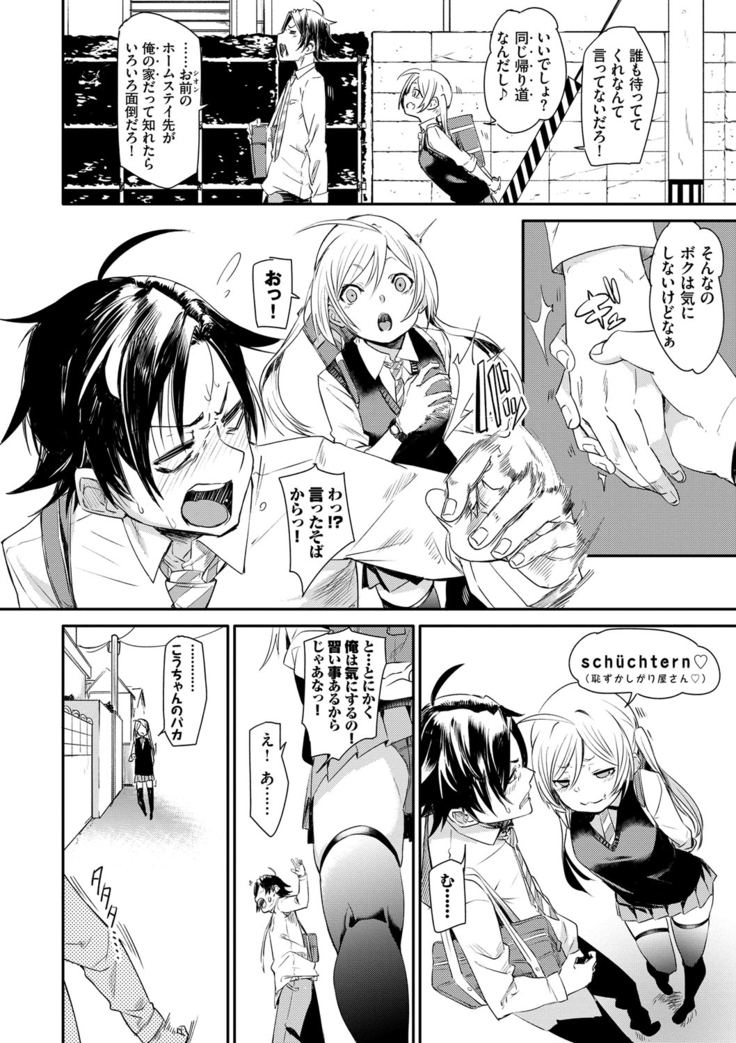 びんかんflavor