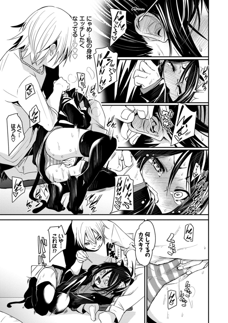 びんかんflavor