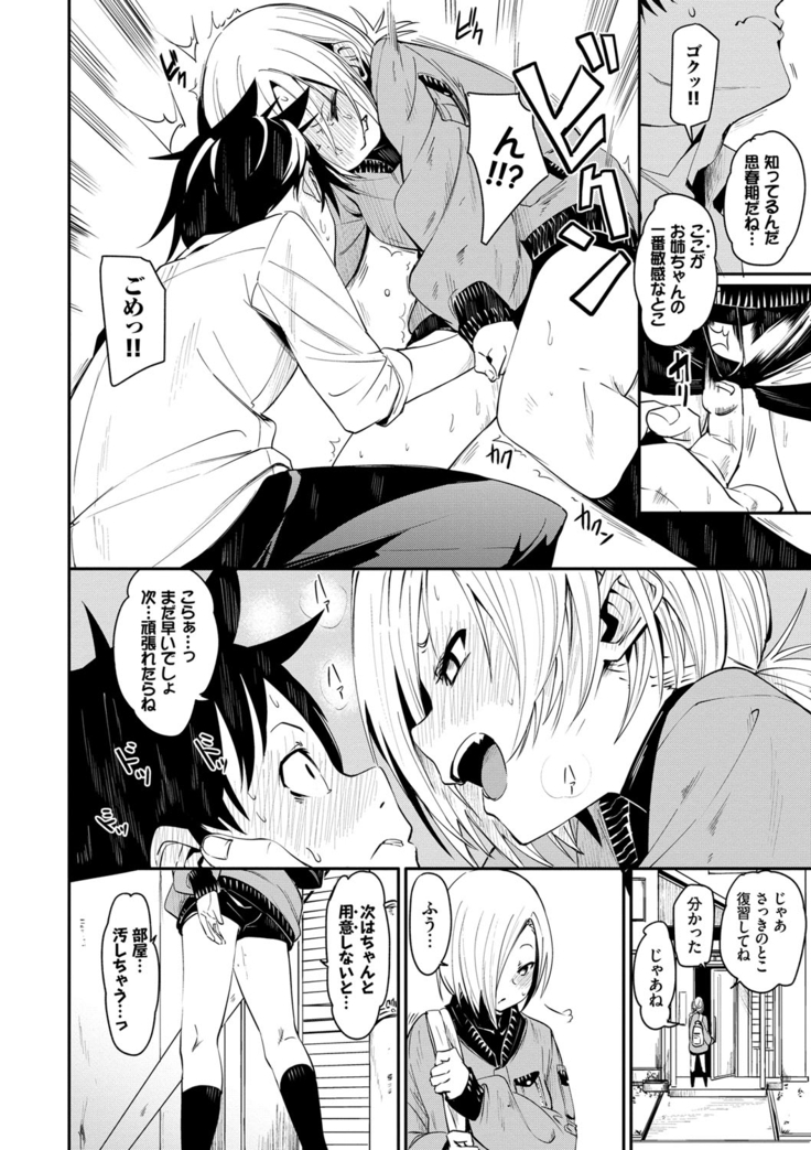 びんかんflavor
