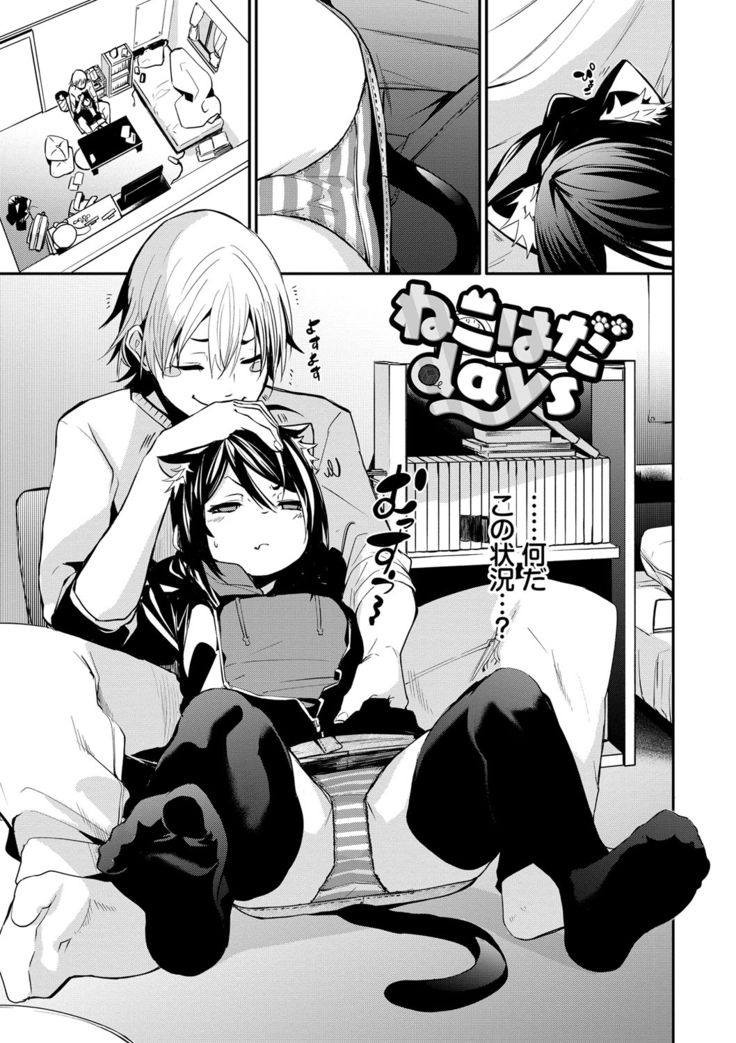 びんかんflavor