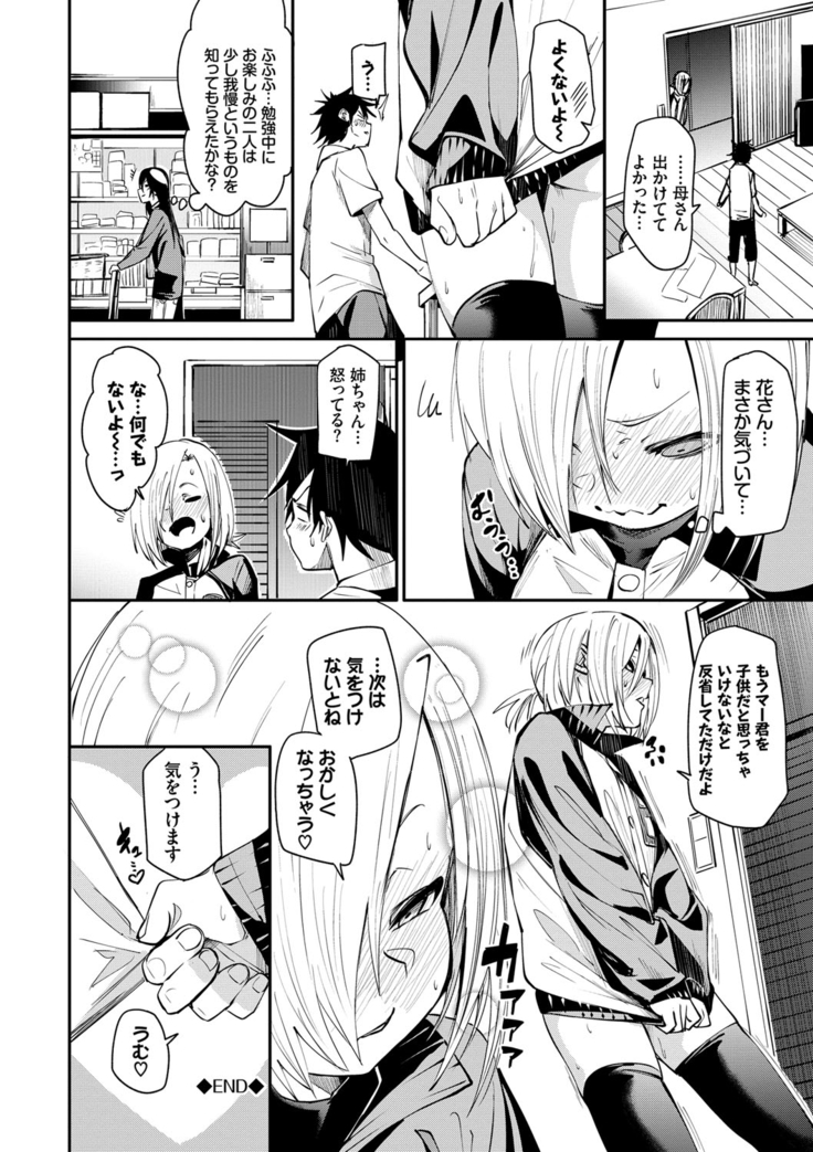 びんかんflavor