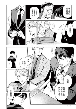 Zetsubou ni Nake | 绝望悲鸣 Ch. 1-4 Page #117