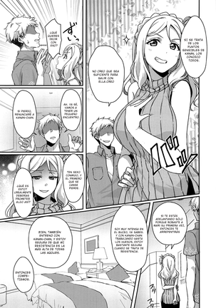 Senjou no Cinderella 3 | Suggestive Cinderella 3 Page #5