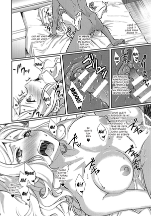 Senjou no Cinderella 3 | Suggestive Cinderella 3 Page #14