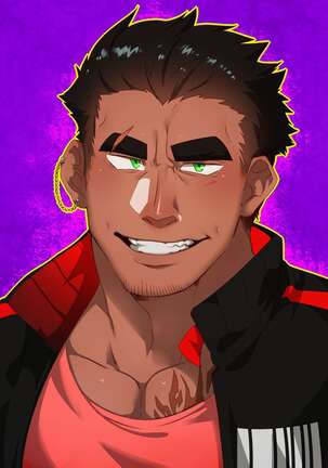 Passionate Affection Page #312