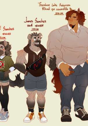 Passionate Affection Page #402