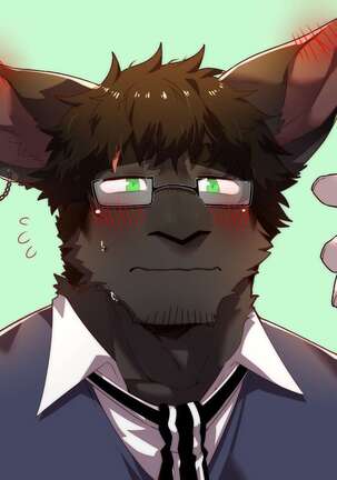 Passionate Affection Page #305