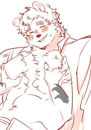 Passionate Affection Page #424