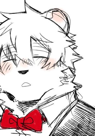 Passionate Affection Page #422