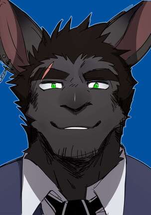 Passionate Affection Page #308