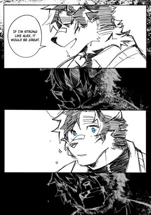Passionate Affection Page #330