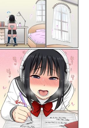 Sekuhara OK Gakuen ~ Chime Nattara Soku Saimin!?~ | 性騷擾也OK學園～鐘聲一響立即催眠!?～ Ch.1-9 Page #91