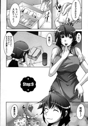 Okusama Challenge - Challenge of Wife Page #143