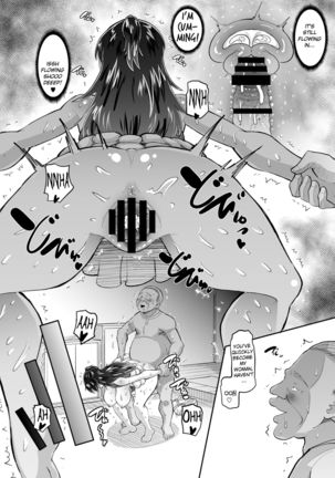 Biyaku Tsuma wa Gifu Senyou OnaPet 2 Page #23