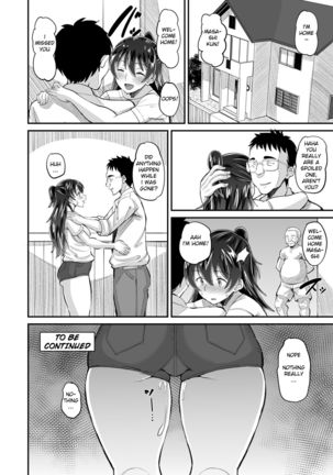 Biyaku Tsuma wa Gifu Senyou OnaPet 2 Page #31