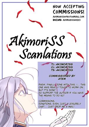 Biyaku Tsuma wa Gifu Senyou OnaPet 2 Page #34