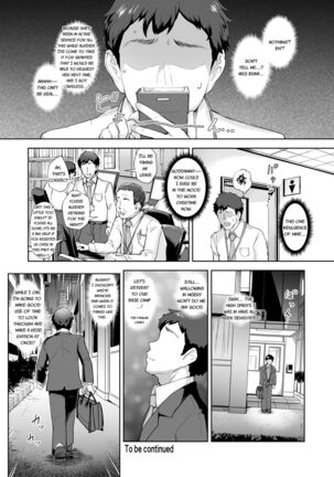 Soko wa Miwaku no Scatolo Play Health - Page 24