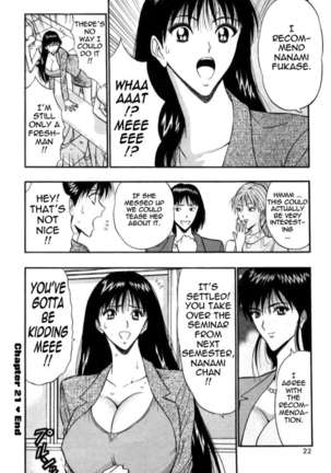 Pururun Seminar 3 Page #21
