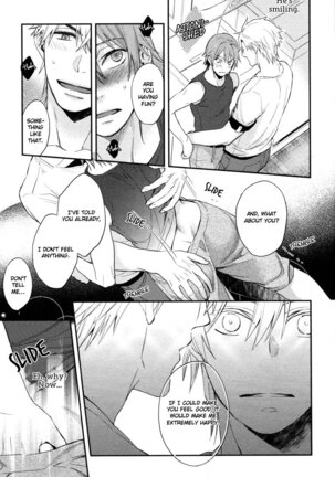 Shidatsu Takayuki - Shiri Fechi Nanka ni Sukarete Tamaru - Page 67