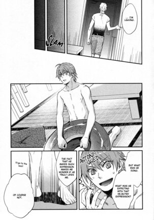 Shidatsu Takayuki - Shiri Fechi Nanka ni Sukarete Tamaru - Page 86