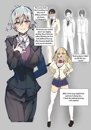 Perverted Tomboy Female Butler Offers Apology Sex for her Rich Bitch Mistresses Bullying Behavior Page #29