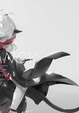 Vacancy