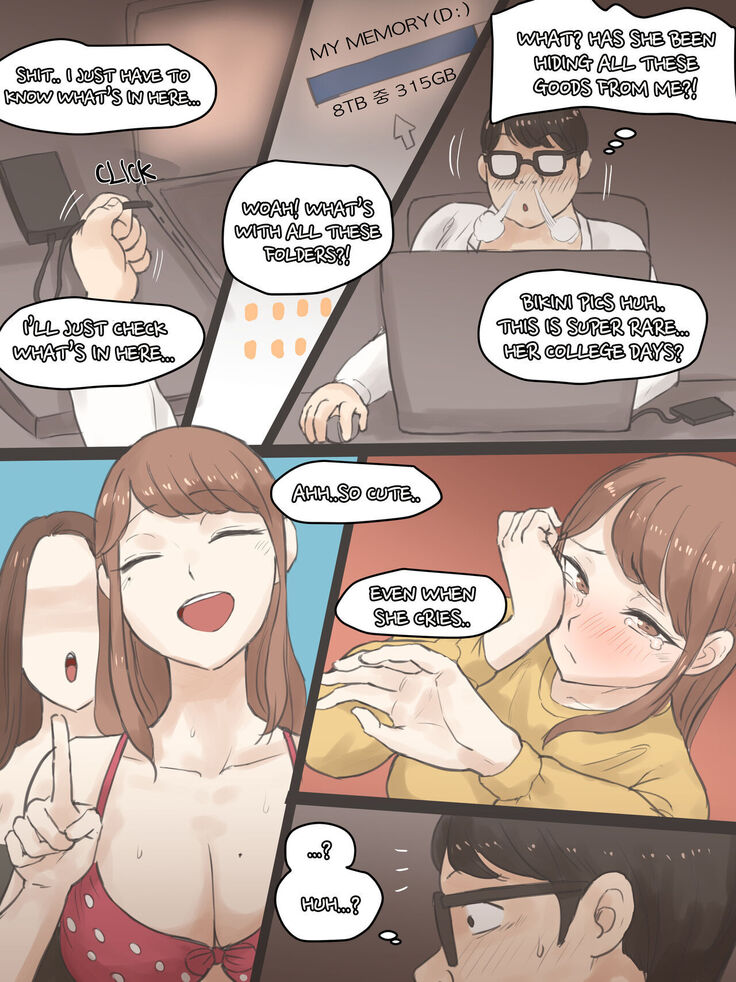 MEMORY PART 1&2 color
