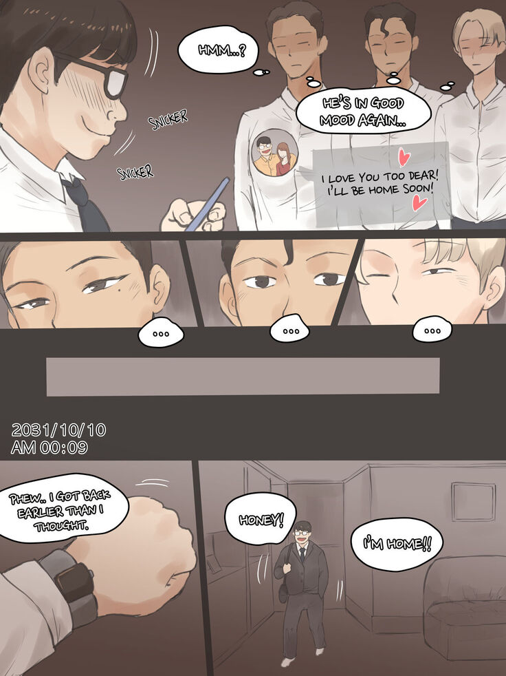 MEMORY PART 1&2 color