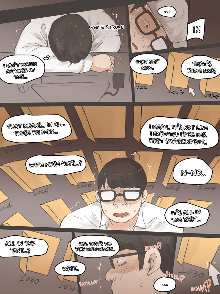 MEMORY PART 1&2 color