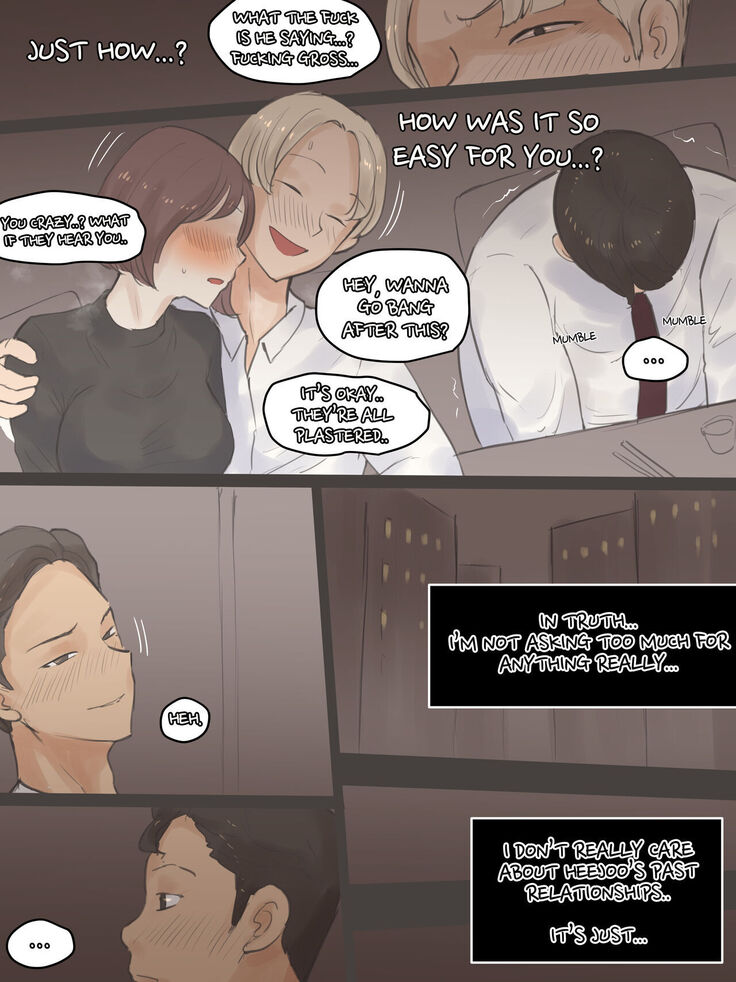 MEMORY PART 1&2 color