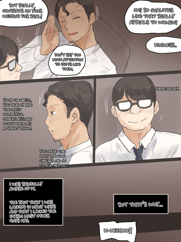 MEMORY PART 1&2 color