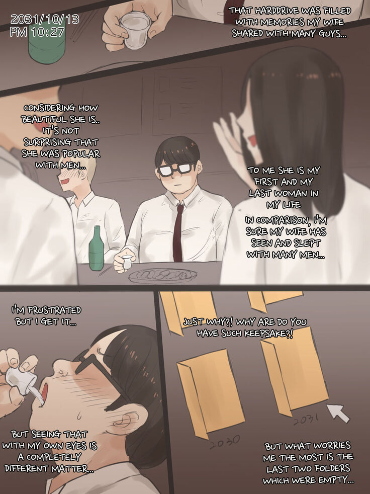 MEMORY PART 1&2 color