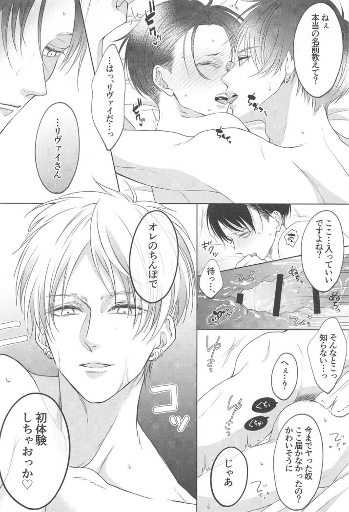 deaikeidedeattakusogakinimechakuchanisareruhanashi