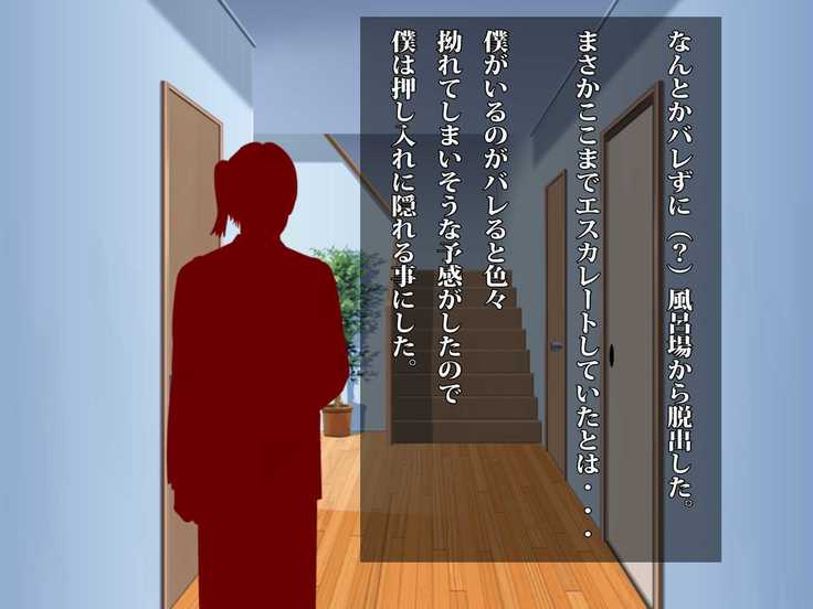 ミケは僕の為に浮気してくる～愛猫と親友のハメ撮りビデオ～