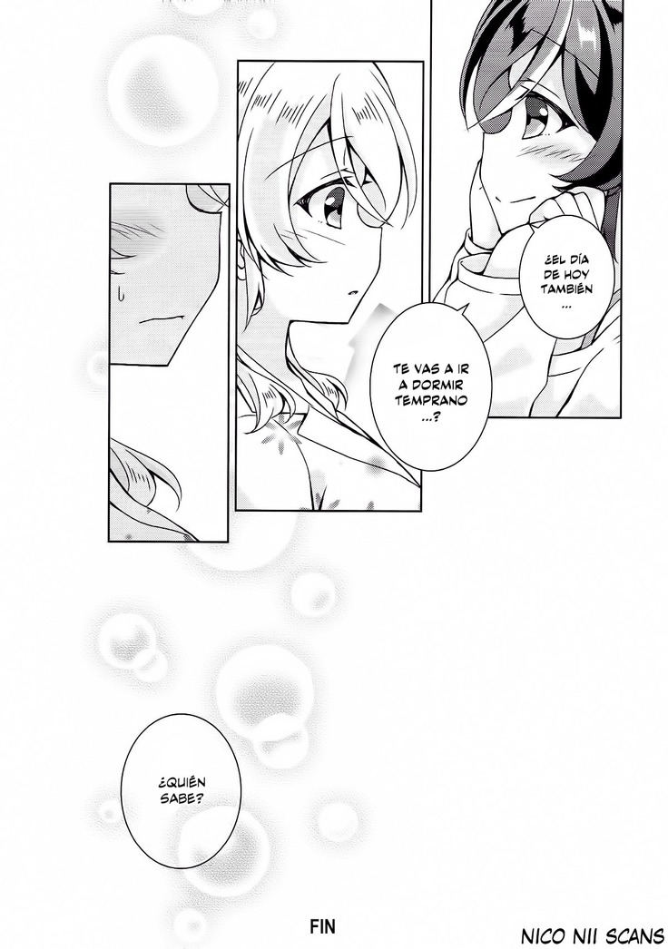Sex to Uso to Yurikago to