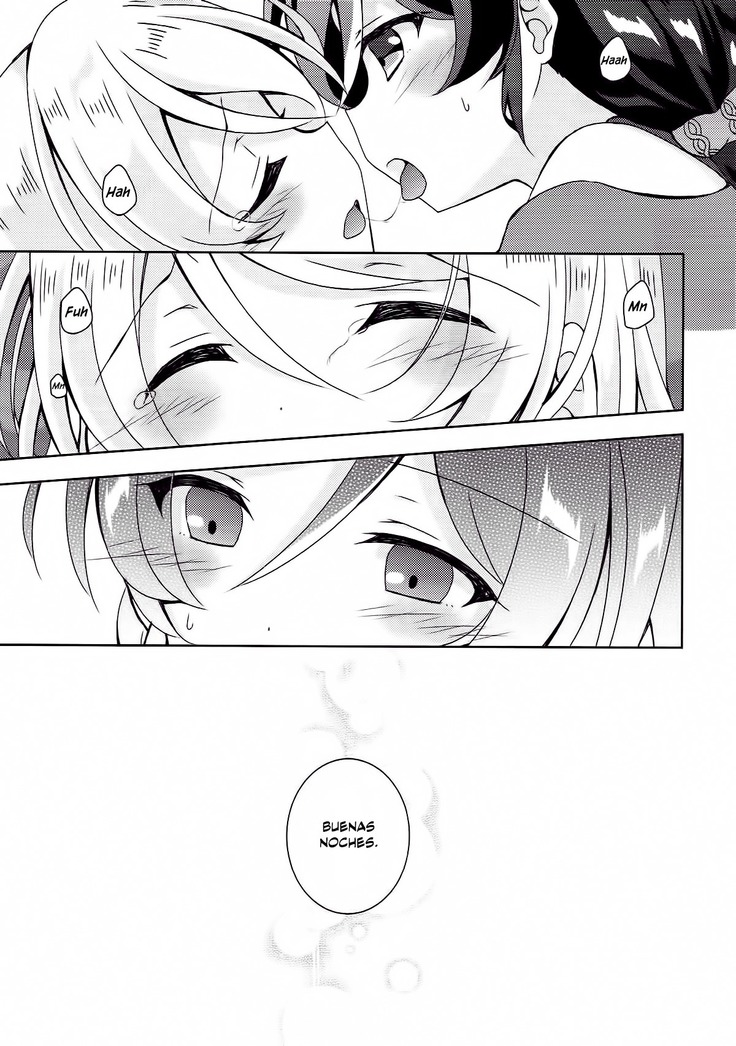 Sex to Uso to Yurikago to