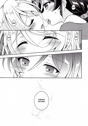 Sex to Uso to Yurikago to Page #14