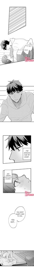3 Hours + Love Hotel = You’re Mine