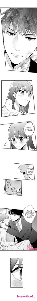 3 Hours + Love Hotel = You’re Mine